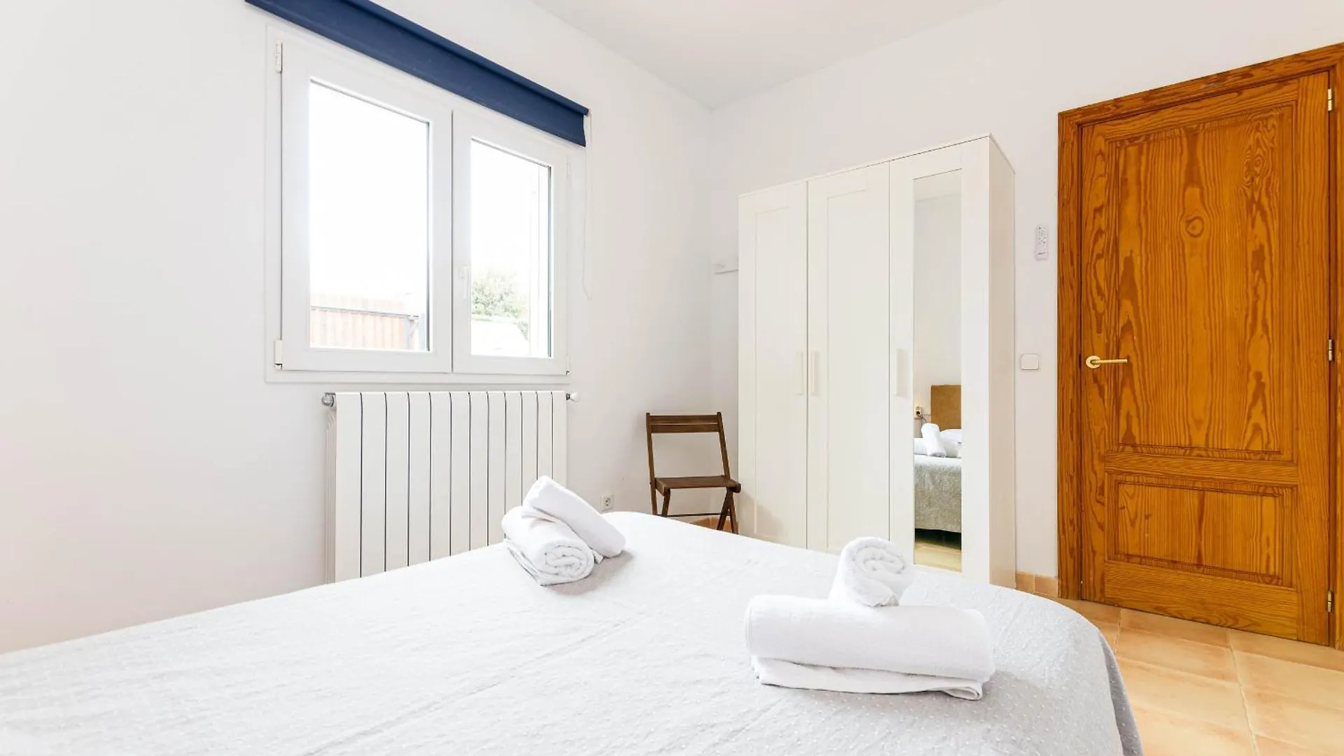 YourHouse Escull Colonia de San Pedro