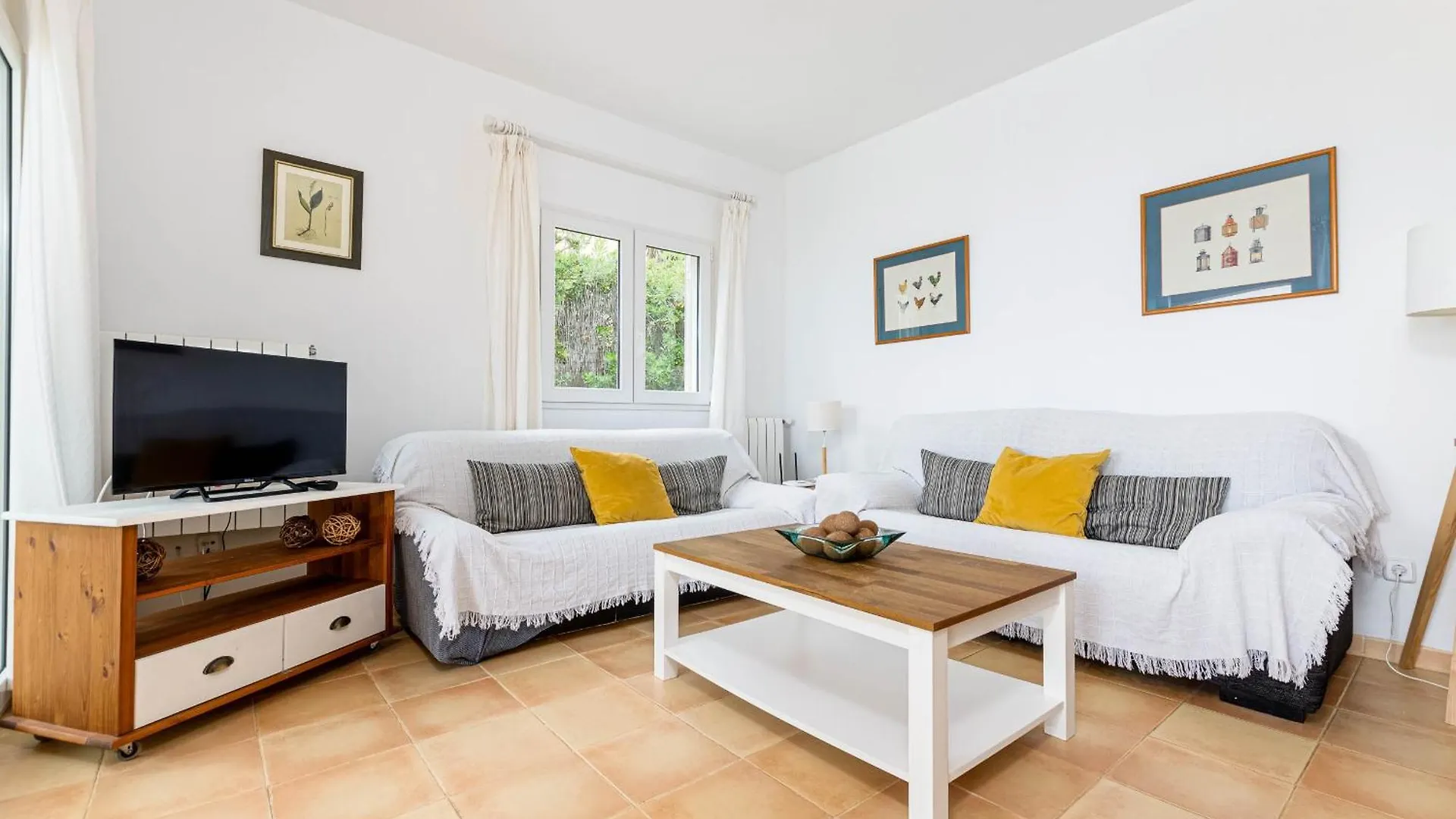 YourHouse Escull Colonia de San Pedro