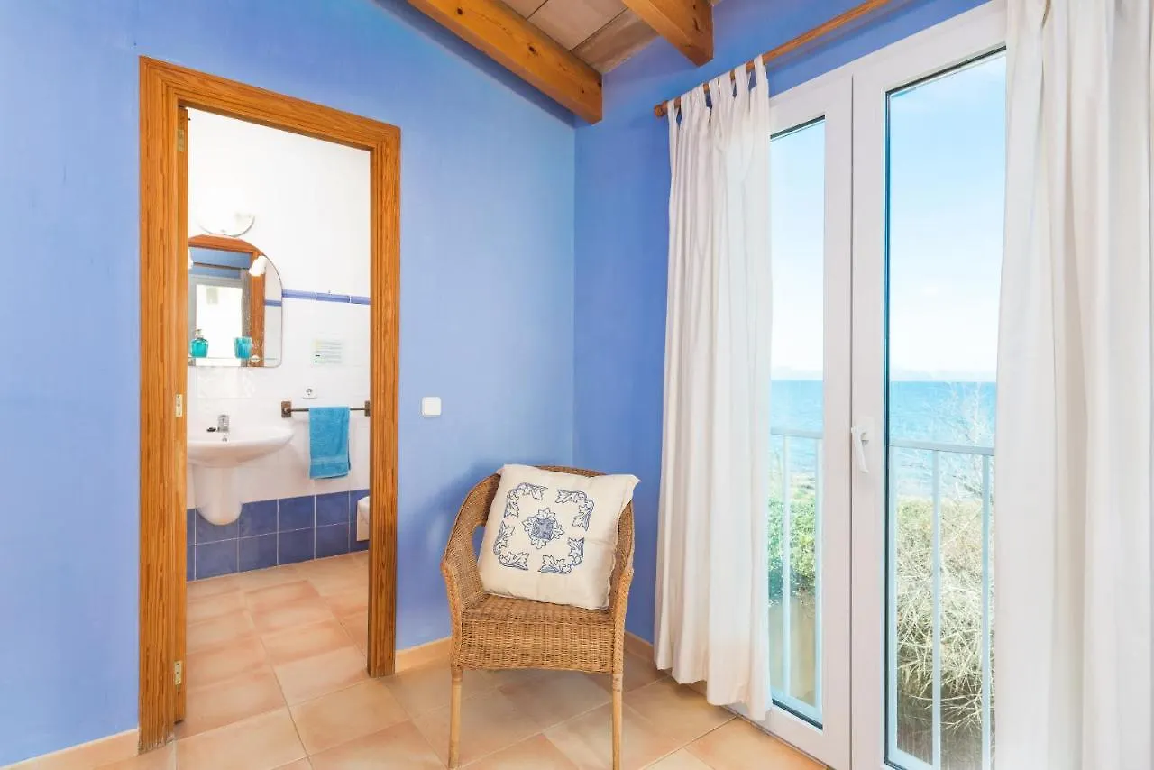 Holiday home Yourhouse Escull Colonia de Sant Pere