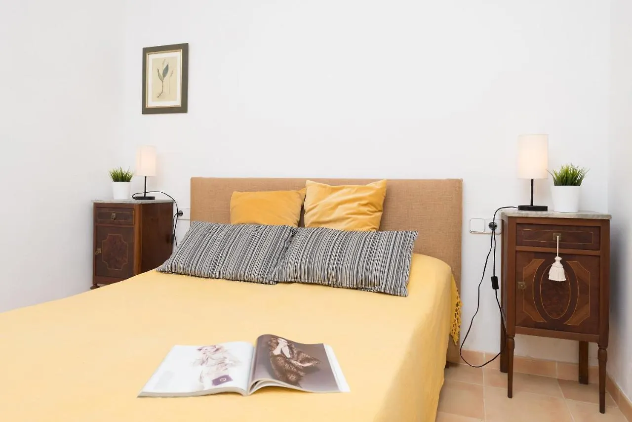 Yourhouse Escull Colonia de Sant Pere