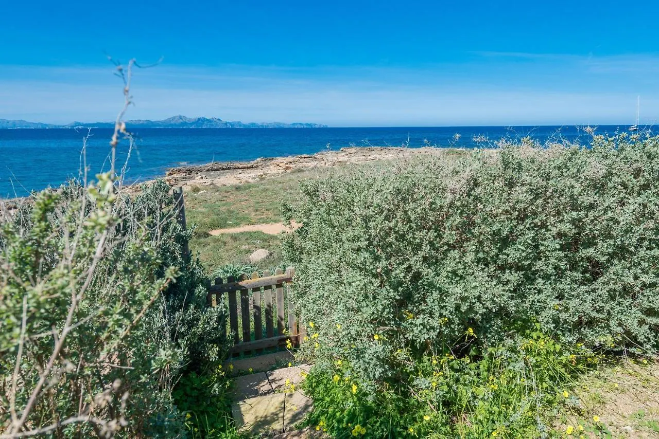 Yourhouse Escull Colonia de Sant Pere