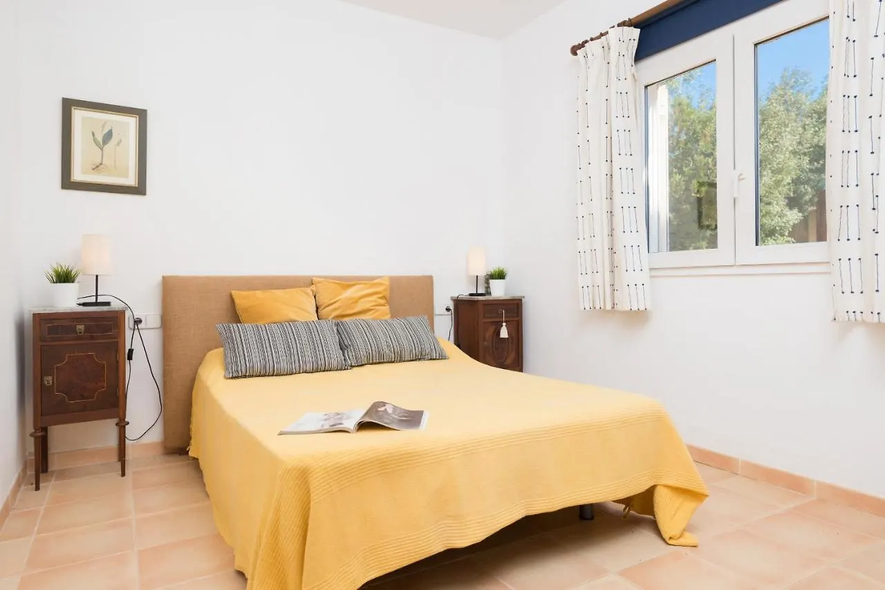 Yourhouse Escull Colonia de Sant Pere 0*,  Hiszpania
