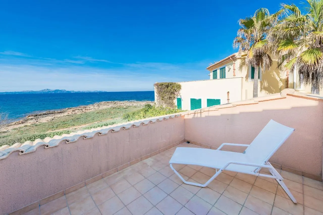 Yourhouse Escull Colonia de Sant Pere