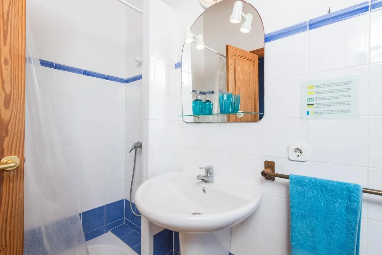 Yourhouse Escull Colonia de Sant Pere 0*,  Hiszpania