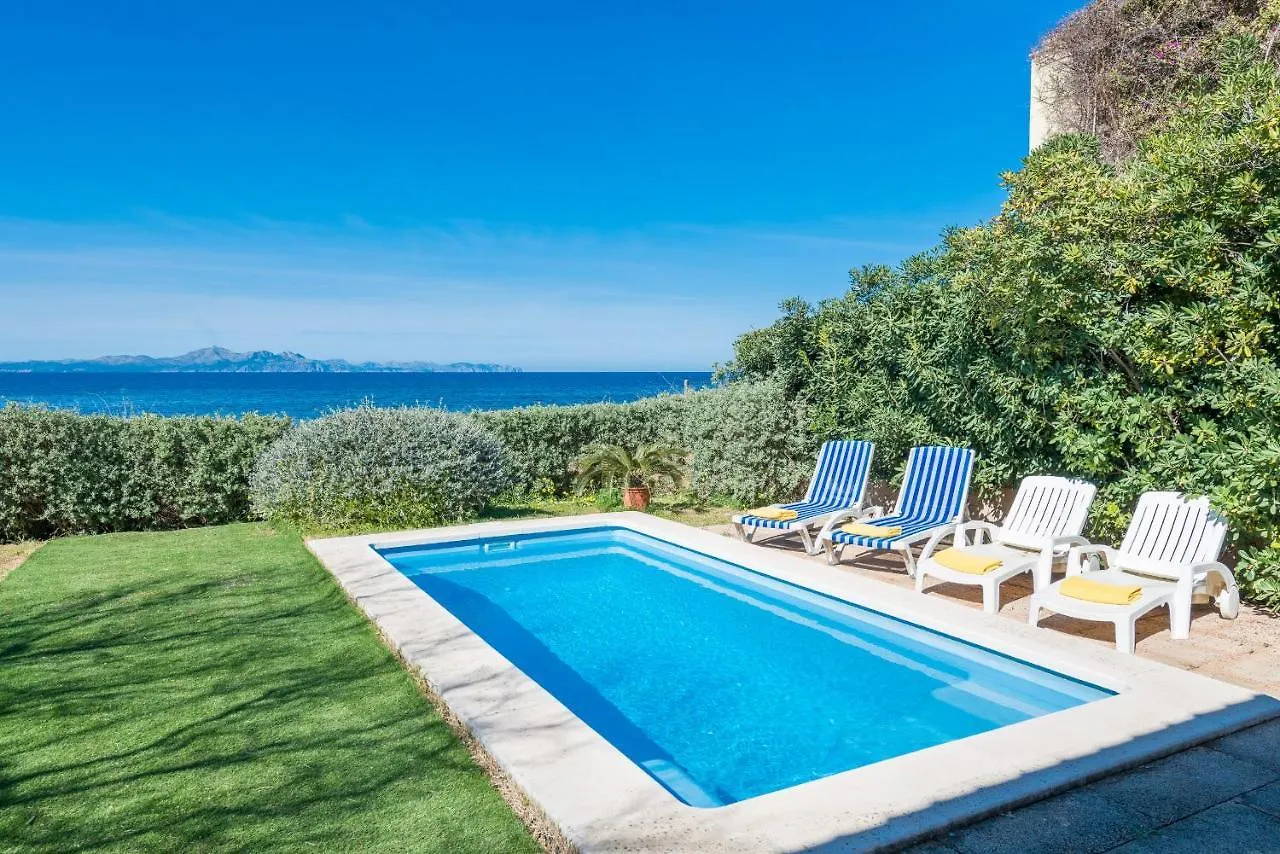Yourhouse Escull Colonia de Sant Pere