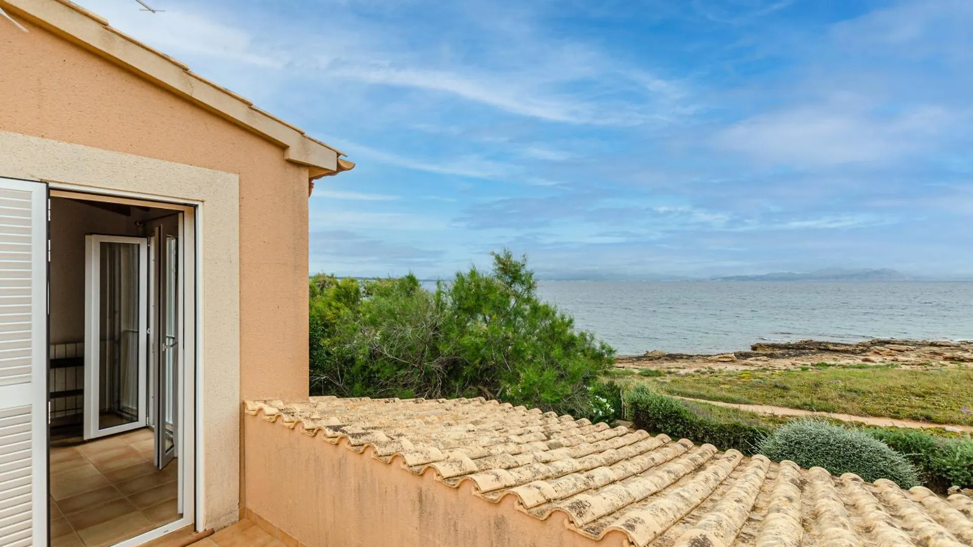 Yourhouse Escull Colònia de Sant Pere