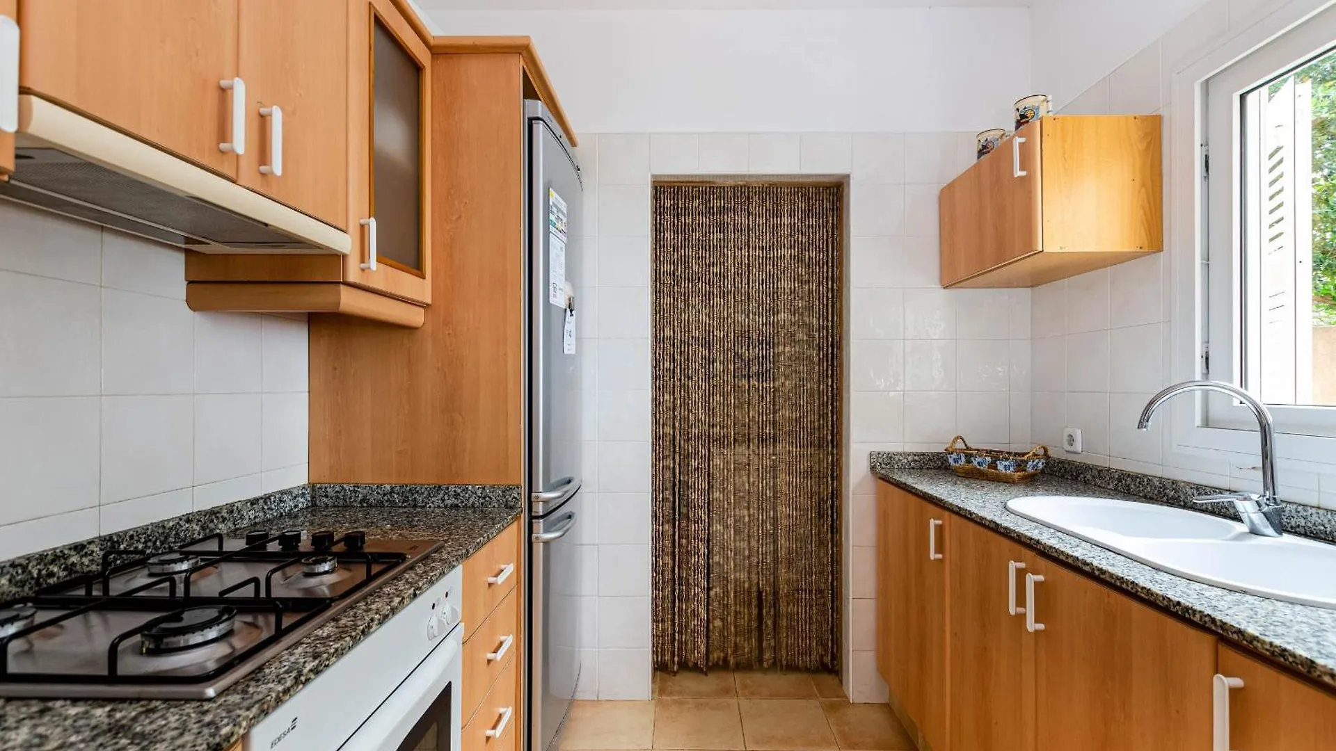 Yourhouse Escull Colònia de Sant Pere Prázdninový dům