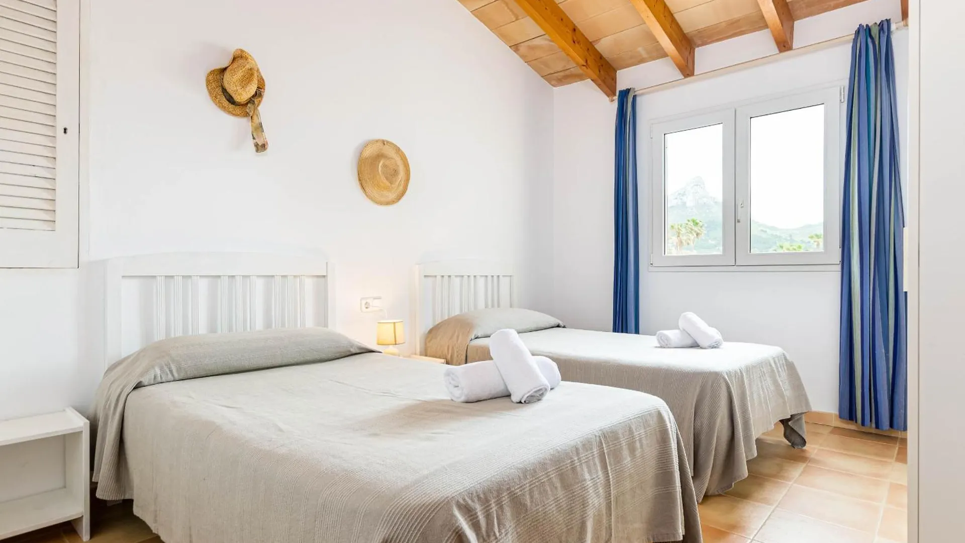 Prázdninový dům Yourhouse Escull Colònia de Sant Pere