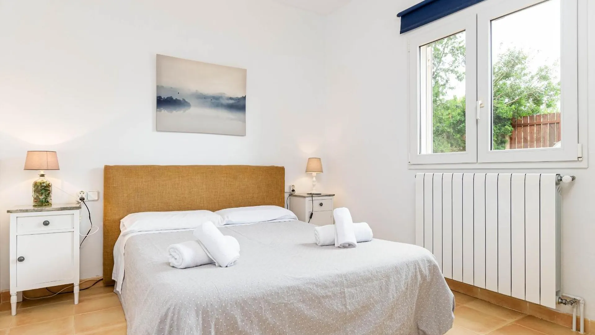 Yourhouse Escull Colònia de Sant Pere