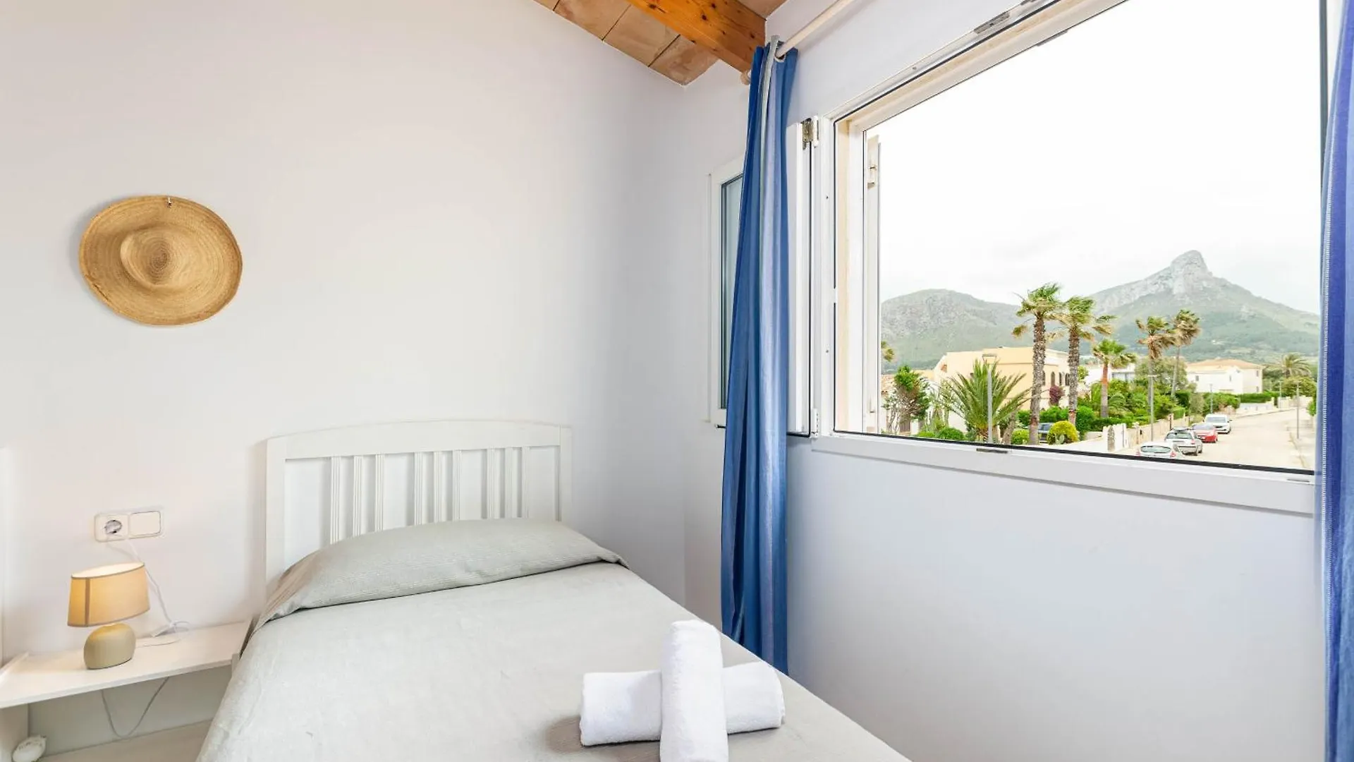 Prázdninový dům Yourhouse Escull Colònia de Sant Pere