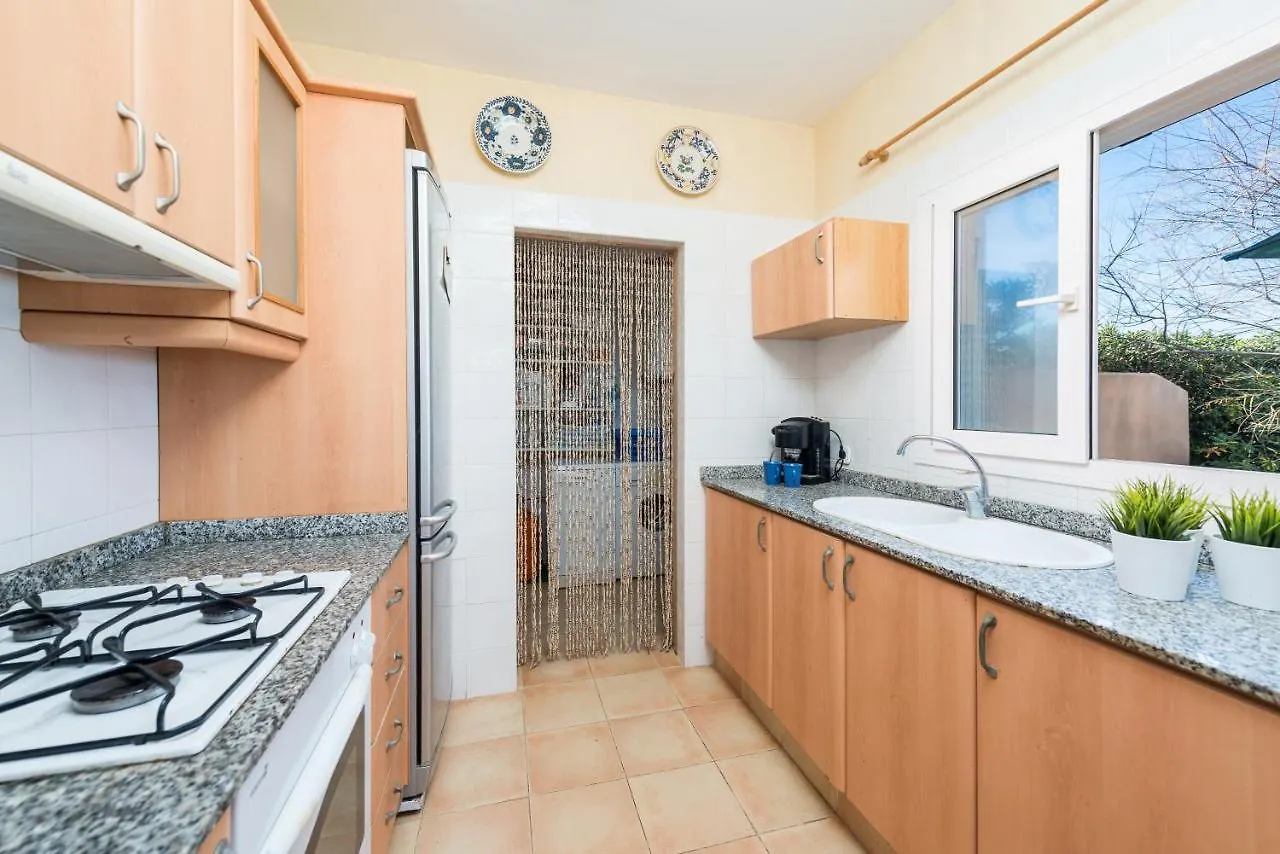 Yourhouse Escull Colonia de Sant Pere Spain