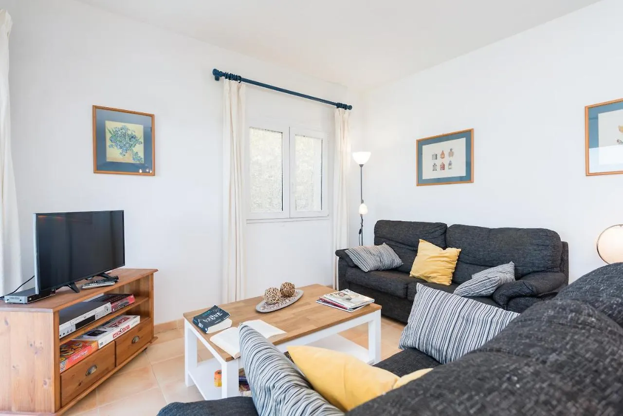 Yourhouse Escull Colonia de Sant Pere Spain
