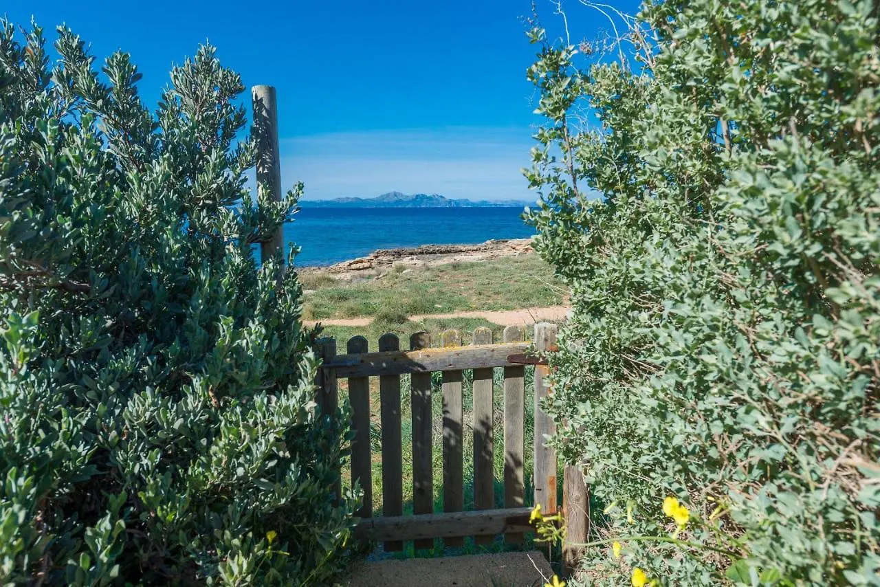 Yourhouse Escull Colonia de Sant Pere Spain