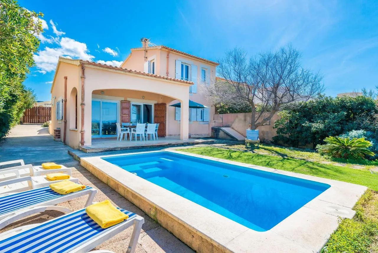 Yourhouse Escull contacts