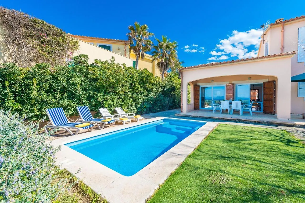 Yourhouse Escull Colonia de Sant Pere