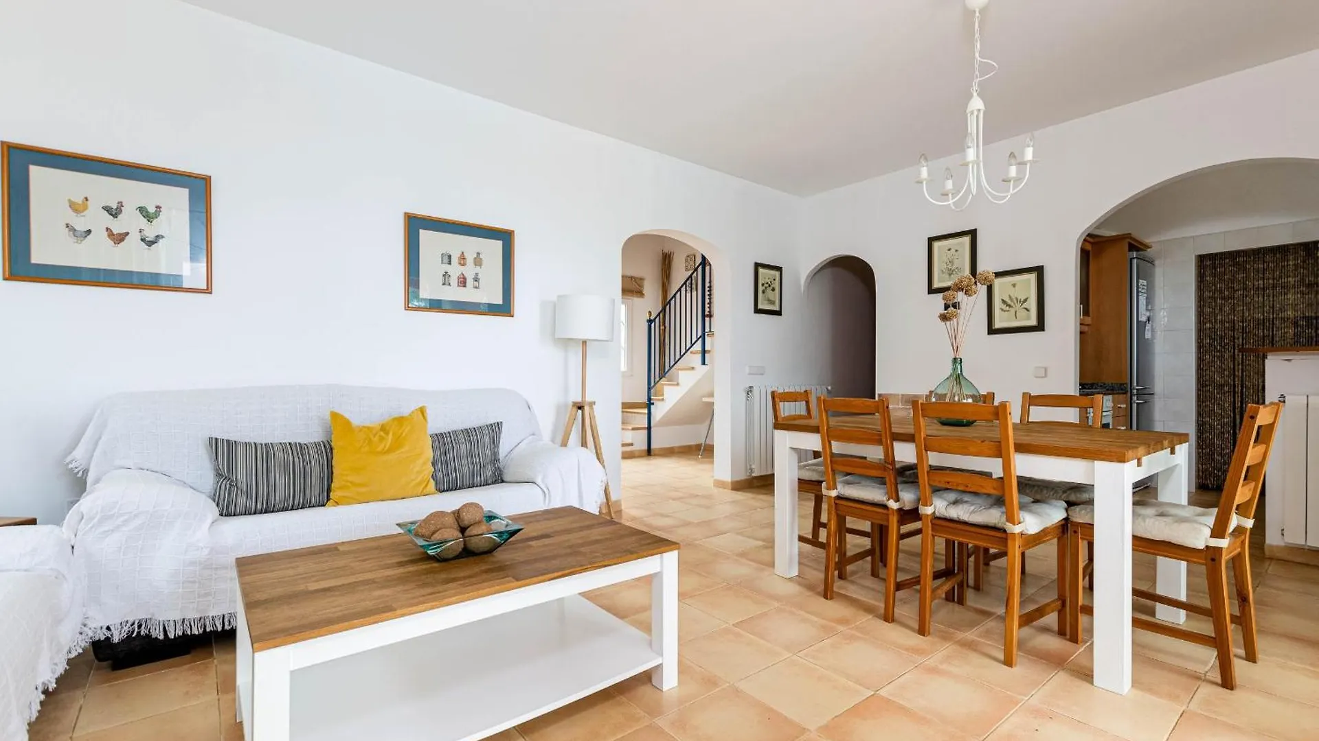YourHouse Escull Colonia de San Pedro 0*,